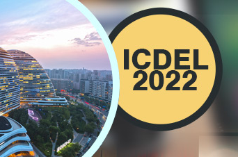 2022 the 7th International Conference on Distance Education and Learning (ICDEL 2022), Beijing, China
