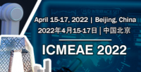 2022 9th International Conference on Mechatronics, Electronics and Automation Engineering (ICMEAE 2022)