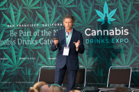 Cannabis Drinks Expo 2021 - San Francisco
