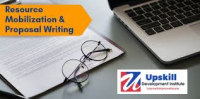 Resource Mobilization and Proposal Writing Course