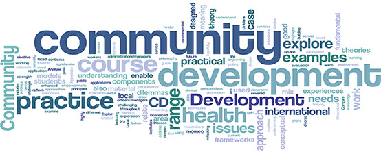 Community Development Training Course, Nairobi, Kenya