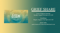 GriefShare