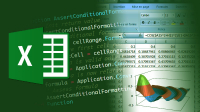 Advanced Excel Dashboards Training Course