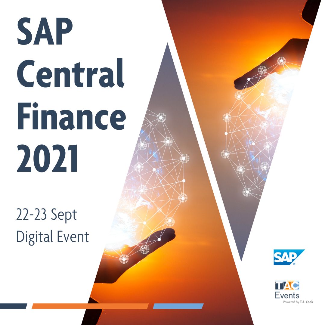 SAP Central Finance Live, Online, United Kingdom