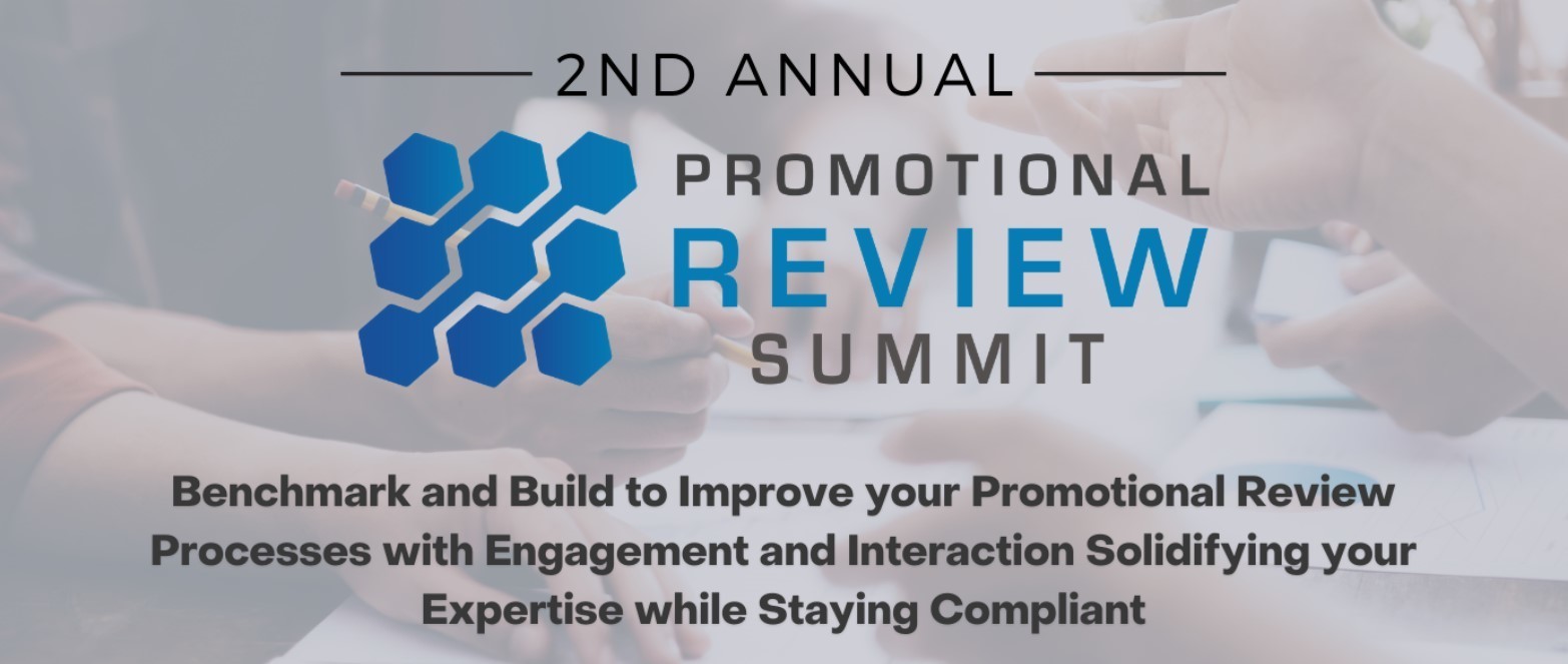 2nd Promotional Review Summit, Online, United States