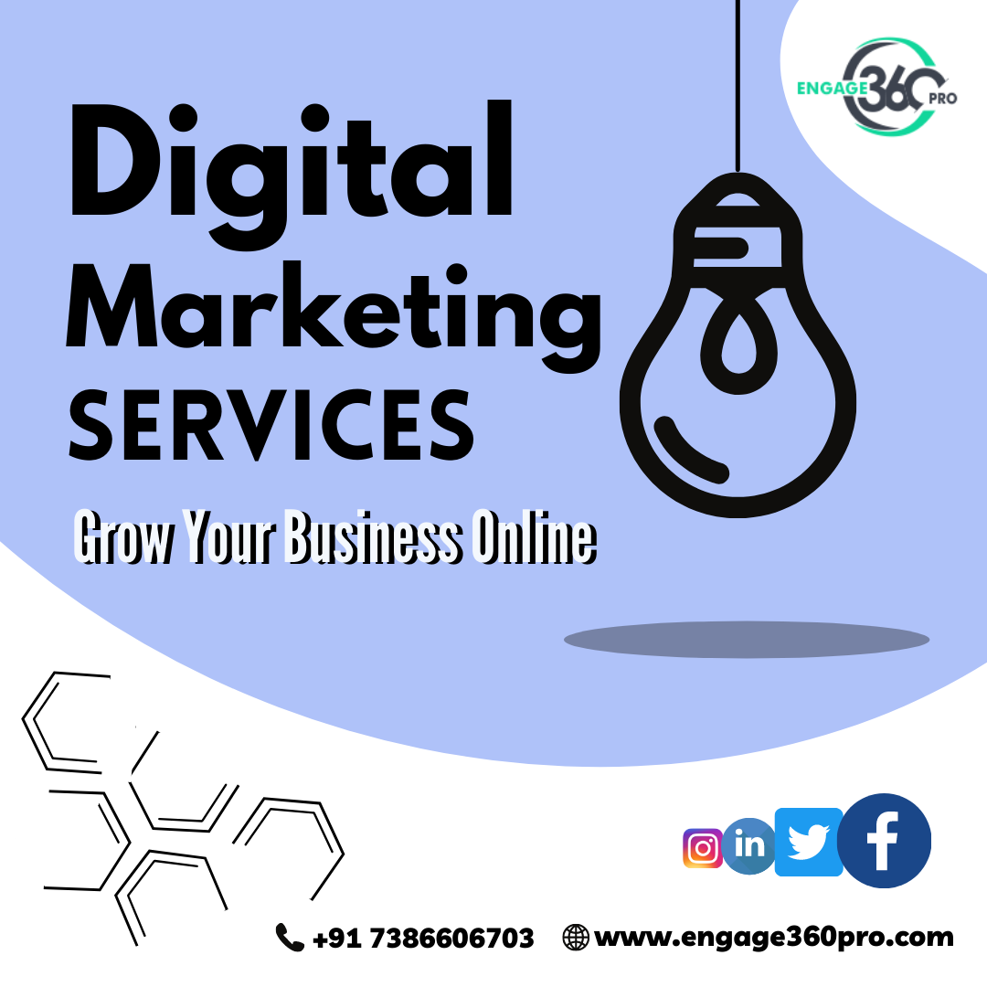 Social Media Marketing Service, Hyderabad, Telangana, India