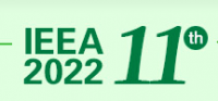 2022 The 11th International Conference on Informatics, Environment, Energy and Applications (IEEA 2022)