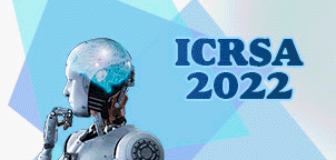 2022 the 5th International Conference on Robot Systems and Applications (ICRSA 2022), Shenzhen, China