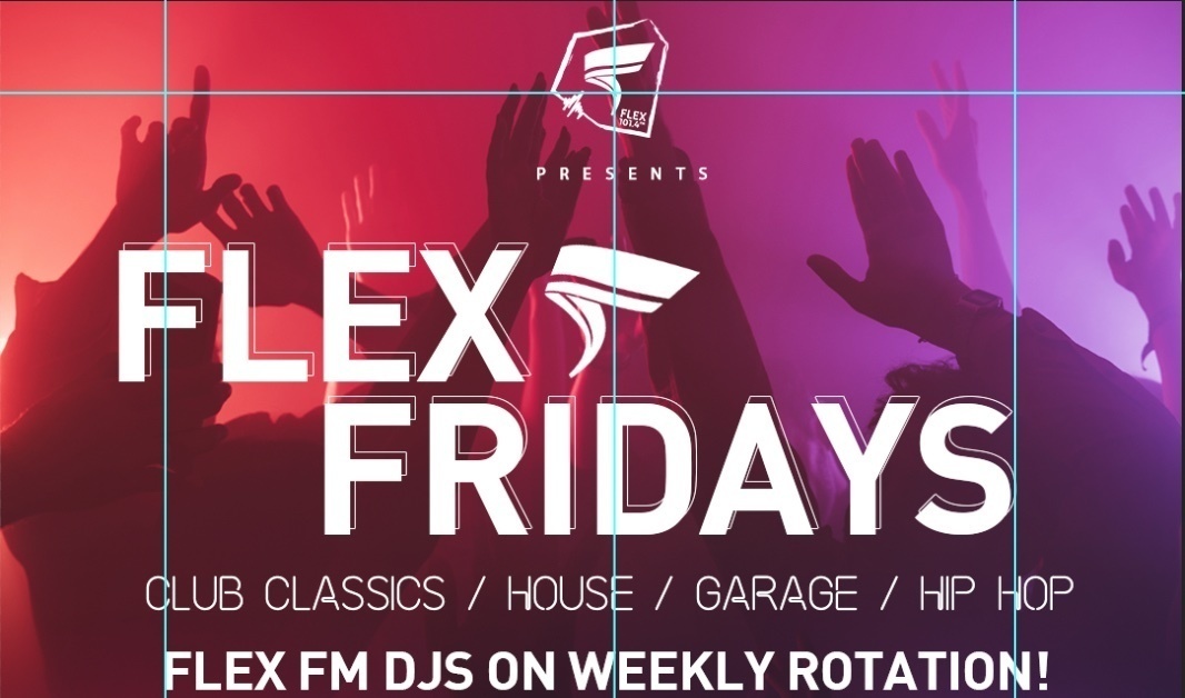 Flex Fridays - Every Friday at Lit Clapham, London, England, United Kingdom