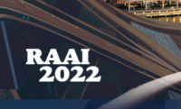 2022 2nd International Conference on Robotics, Automation and Artificial Intelligence (RAAI 2022)