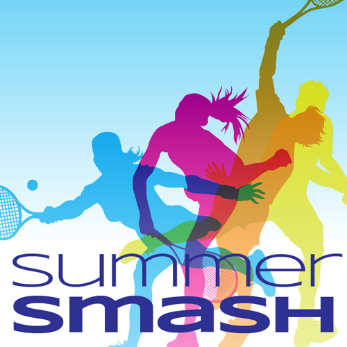 NSWC 2021 SUMMER SMASH Doubles Tennis Tournament, Aug 8 - 14th, 2021, North Shore Winter Club, North Vancouver, British Columbia, Canada