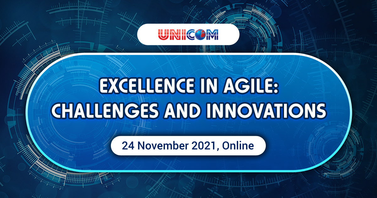 Excellence in Agile: Challenges and Innovations, Bangalore, Karnataka, India
