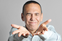 Comedian Gilbert Gottfried