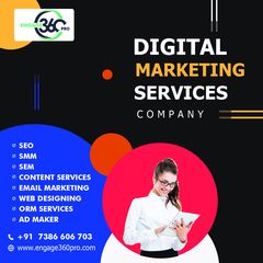 search engine marketing services, Hyderabad, Telangana, India