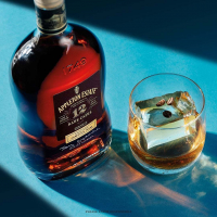 Rum Tasting Online - Jamaican Rum Special Hosted by Ian Burrell (Channel 4) and Mr Rum