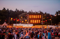 Street Feast Presents: Eastival