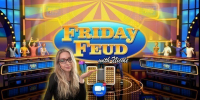 Family Feud Friday with Nicole On Friday August 06, 2021