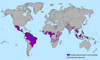 GIS and Remote Sensing for Public Health and Epidemiology Course