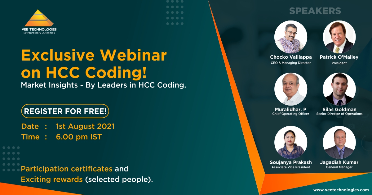 Market Insights - By Leaders in HCC Coding, Bangalore, Karnataka, India