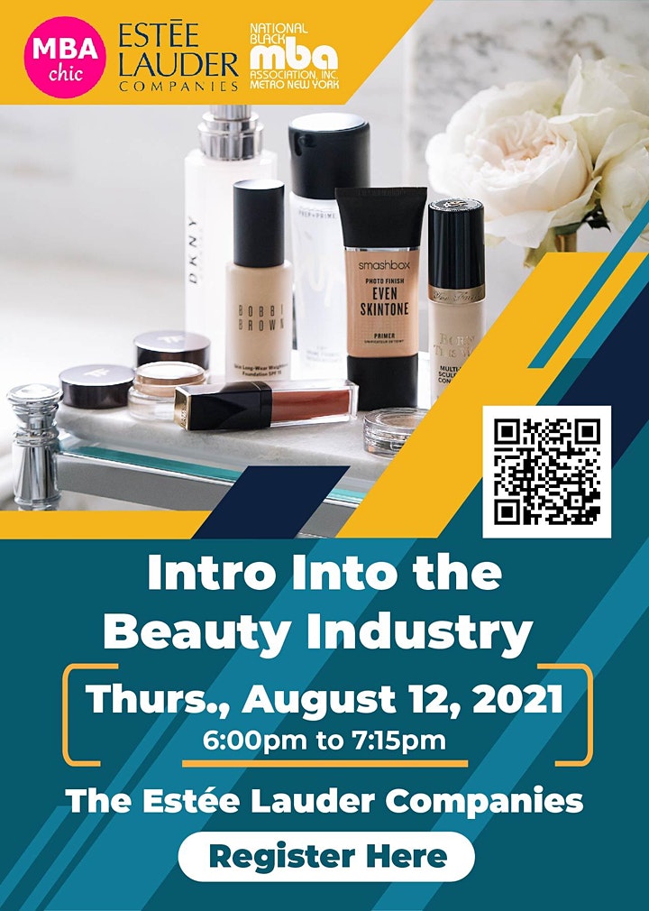 Intro Into the Beauty Industry, New York, United States