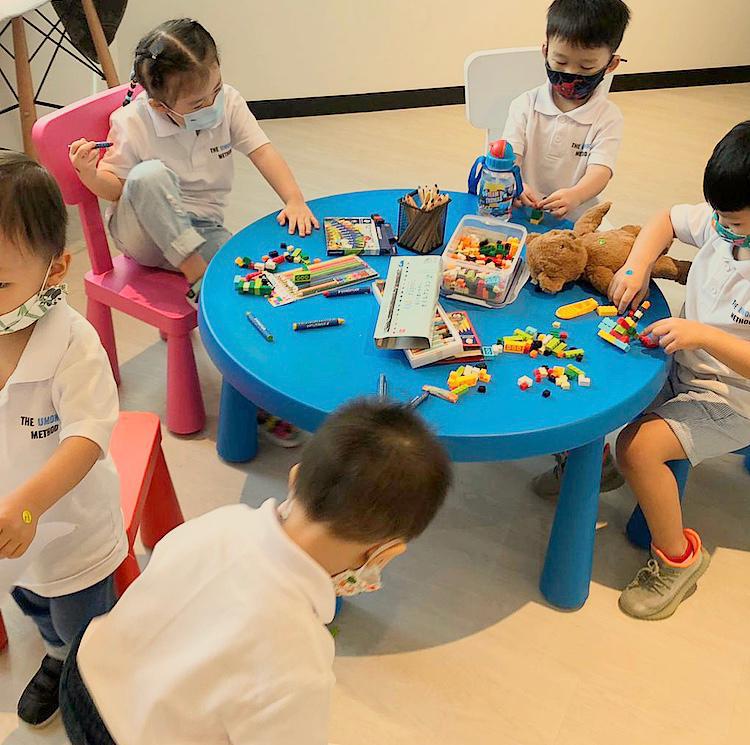 "For Preschool Parents: Learn Preschool Memory Techniques That Break World Records", North Region, Singapore