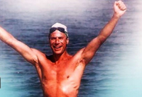 11th Annual David's Old Silver Swim
