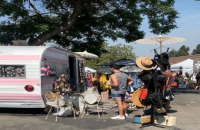 Los Feliz Flea