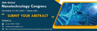 38th Global Nanotechnology Congress