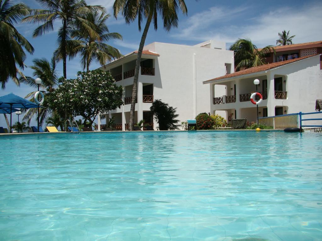 4 days Nyali International Beach Hotel package, Nairobi, Kenya