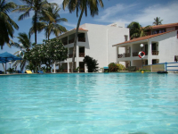 4 days Nyali International Beach Hotel package