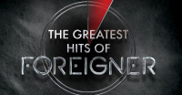 The Greatest Hits of Foreigner