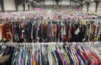 Middle GA's LARGEST Consignment Event for Babies, Kids, and Teens