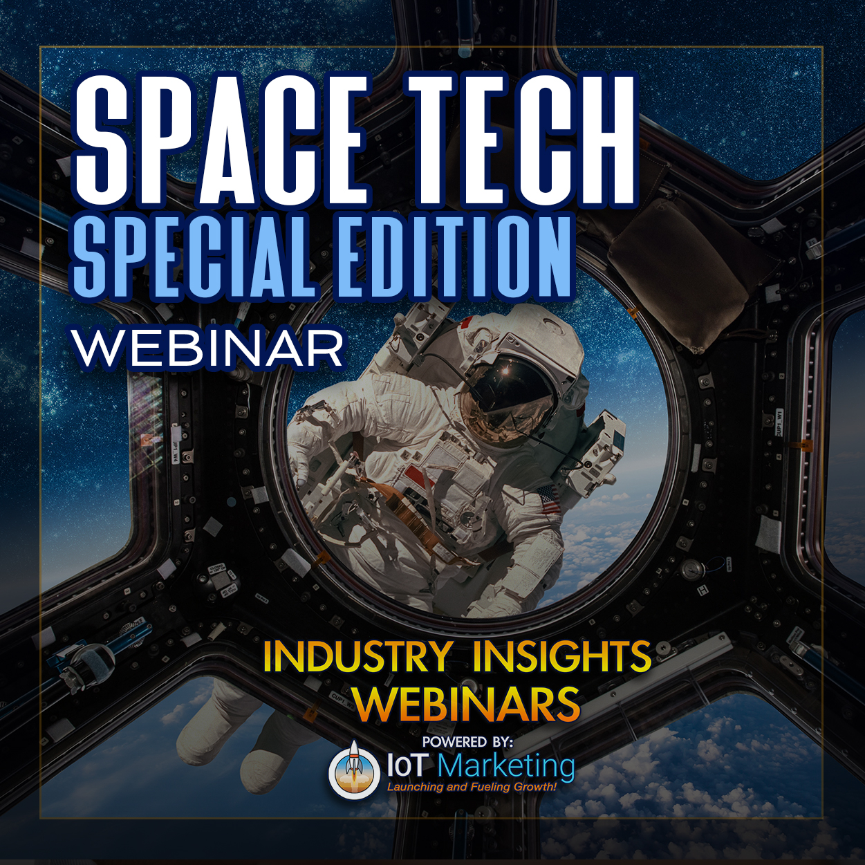 Space Tech Special Edition, Austin, Texas, United States