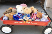 Toscana's Biggest Community Garage Sale in Sparks Aug. 14th