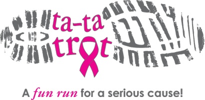 12th Annual Tata Trot, Casper, Wyoming, United States