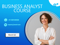 ExcelR-Business Analyst Course In Chennai