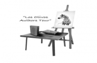 Los Olivos Authors Tour @ "The Maker's Son" Come out and enjoy Artists, Book Authors and Fine Dining