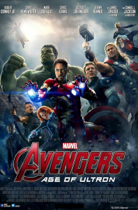 Summer Movie Night on the Village Green: Avengers, Age of Ultron