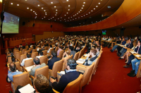9TH HEDF INTERNATIONAL CONFERENCE ON SUSTAINABLE DEVELOPMENT
