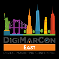 DigiMarCon East 2022 - Digital Marketing, Media and Advertising Conference & Exhibition