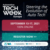Automotive Tech Week: Europe