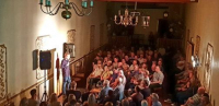 Funhouse Comedy Club - Comedy Night in Ashby-de-la-Zouch August 2021