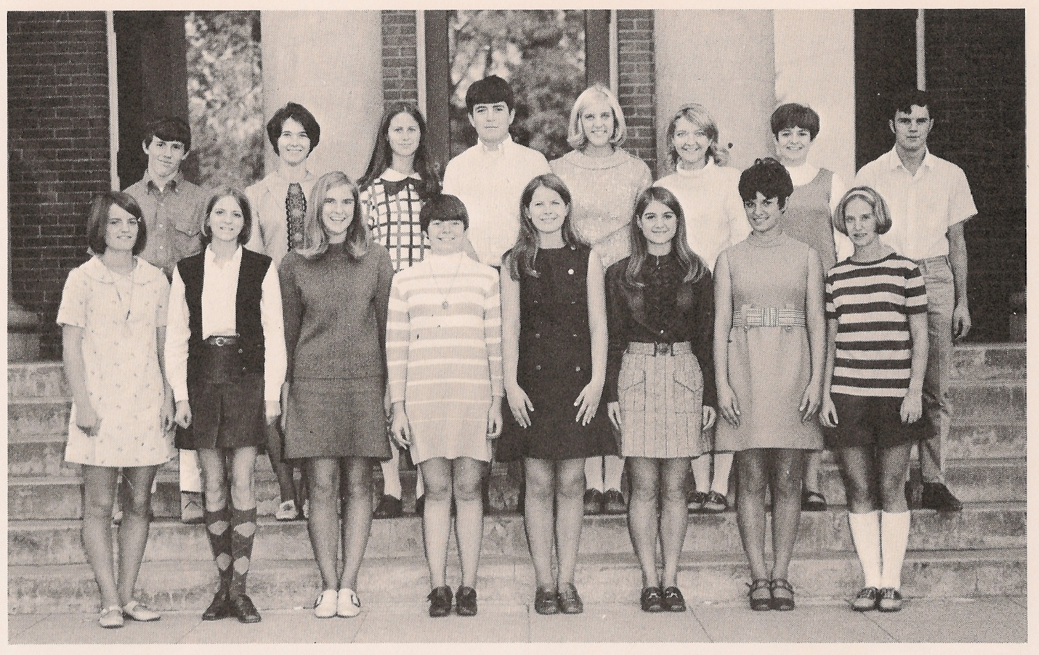 Wenatchee High School Class of '71 Reunion, East Wenatchee, Washington, United States