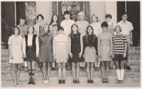Wenatchee High School Class of '71 Reunion