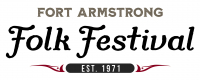 2021 Fort Armstrong Folk Festival