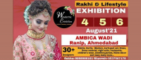 Rakhi and Lifestyle Exhibition