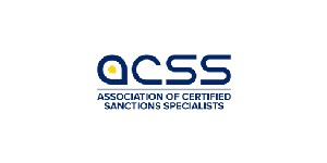 Government Relations Task Force Roundtable | Association of Certified Sanctions Specialists, Amsterdam(CET), Netherlands