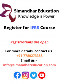 How to get certified in International Financial Reporting Standards (IFRS)