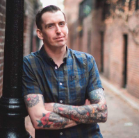 Ryan Shea featuring Hunter Roberts at Blue Ridge Comedy Club