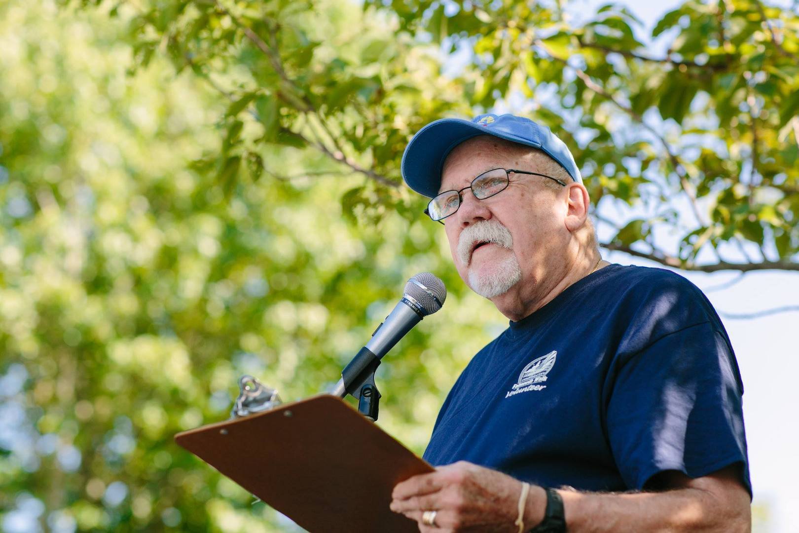 30th Annual Falmouth Walk, Falmouth, Massachusetts, United States